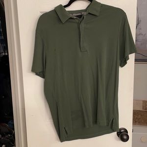 Mens polo